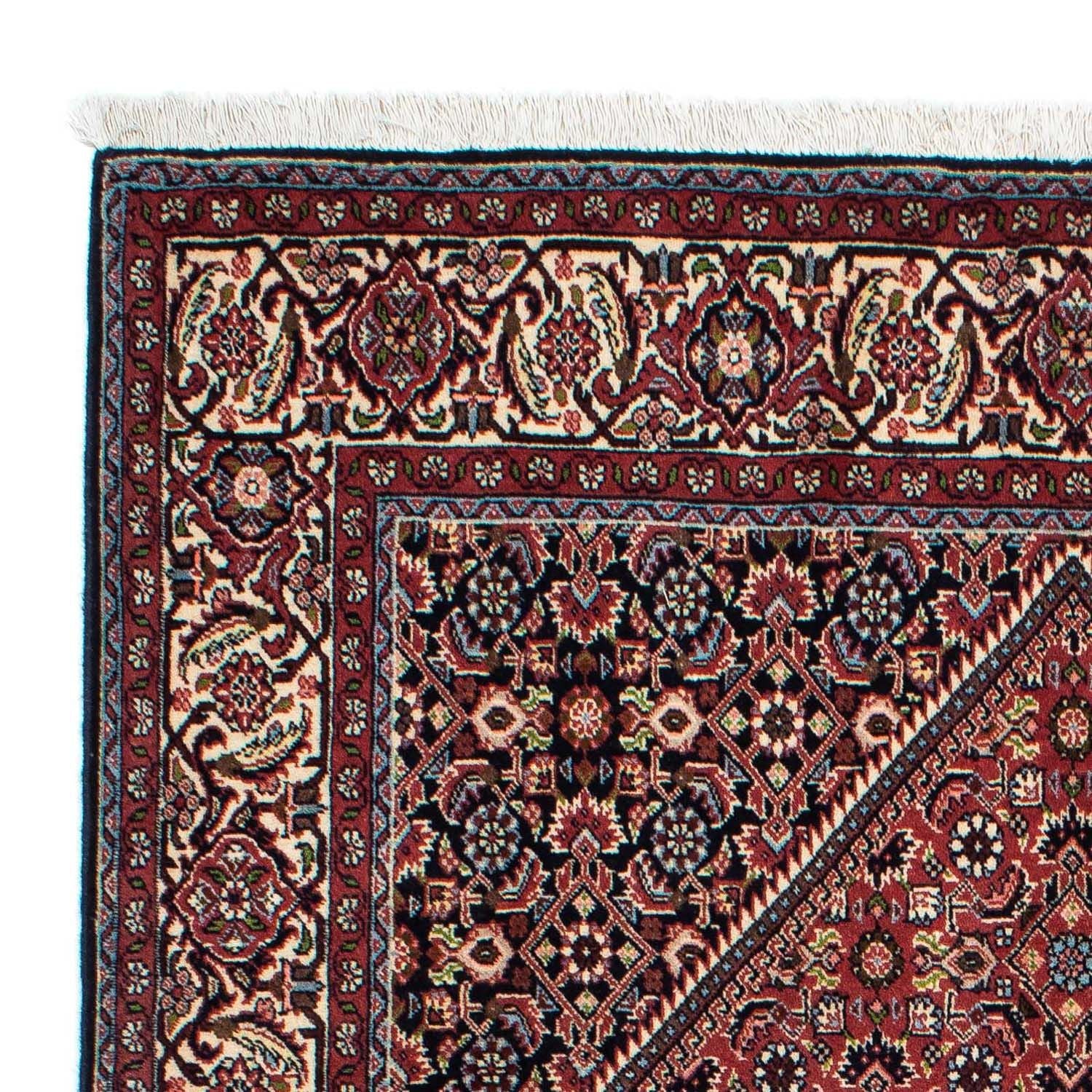 Tappeto Persero - Bidjar - 210 x 136 cm - rosso