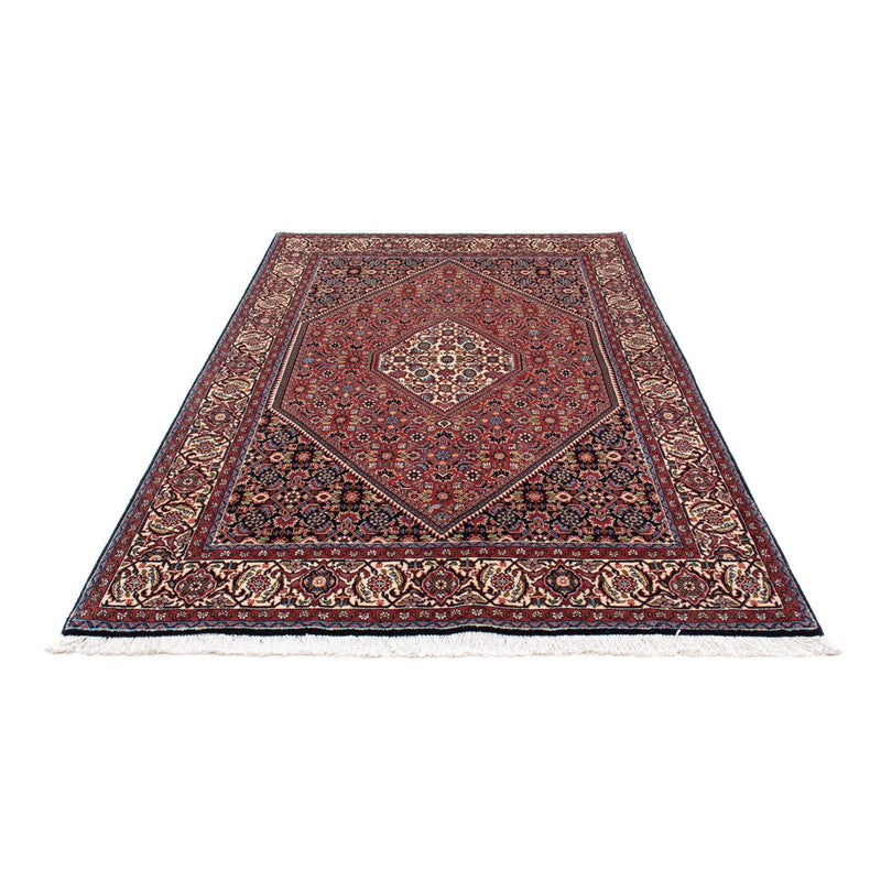 Tappeto Persero - Bidjar - 210 x 136 cm - rosso
