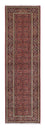 Tappeto corsia Tappeto Persero - Bidjar - 298 x 85 cm - rosso scuro