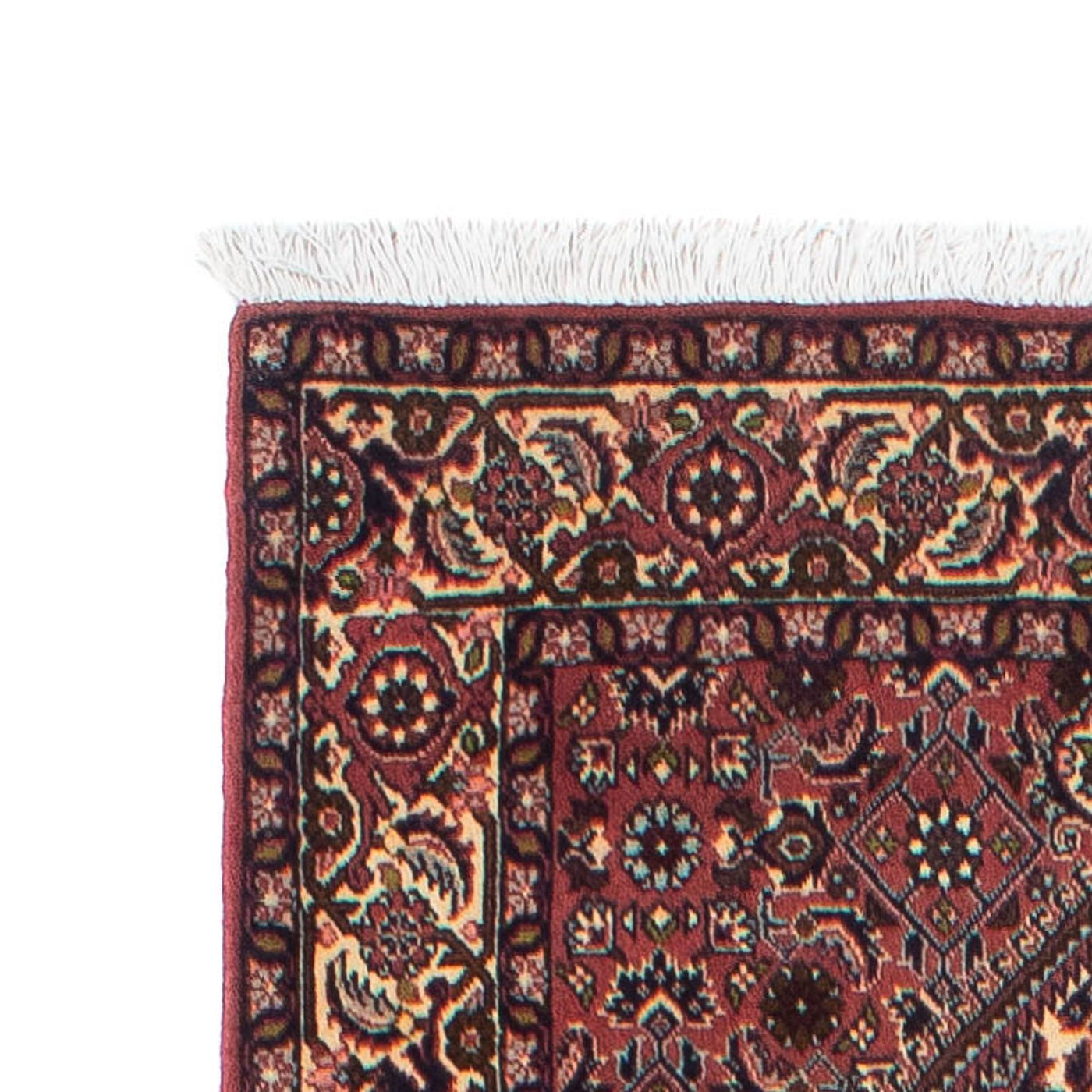 Bidjar Tappeto 310x83cm - Tappeto persiano