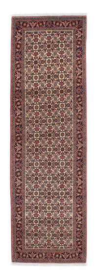 Bidjar - Zanjan Tappeto 291x80cm - Tappeto persiano – product image