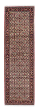 Bidjar - Zanjan Tappeto 291x80cm - Tappeto persiano