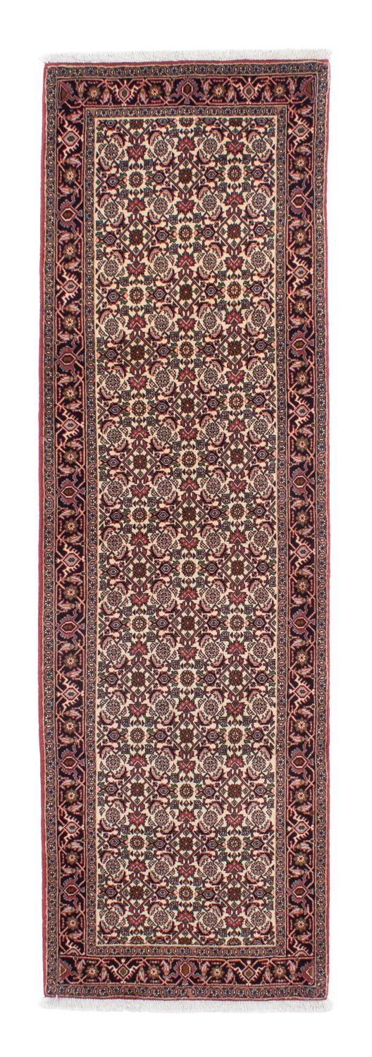 Tappeto corsia Tappeto Persero - Bidjar - 291 x 80 cm - beige