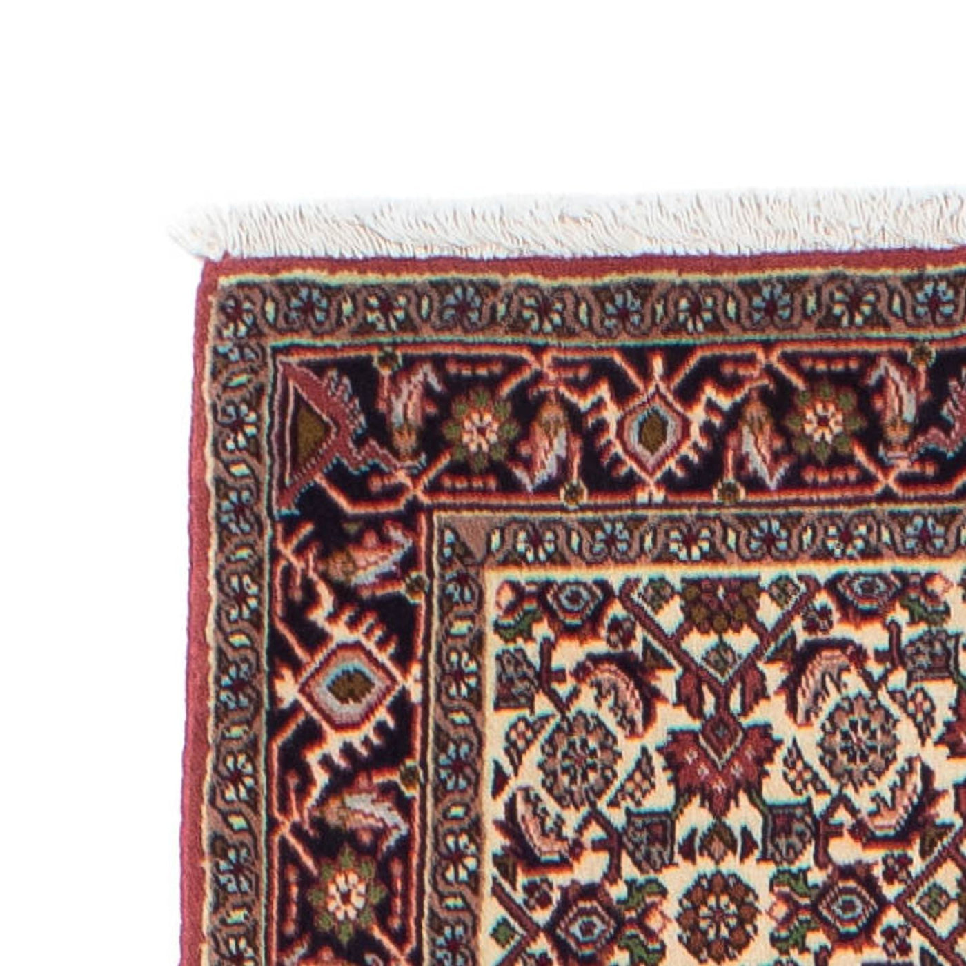 Bidjar - Zanjan Tappeto 291x80cm - Tappeto persiano