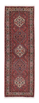 Bidjar Tappeto 238x75cm - Tappeto persiano