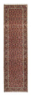 Tappeto corsia Tappeto Persero - Bidjar - 290 x 79 cm - rosso chiaro