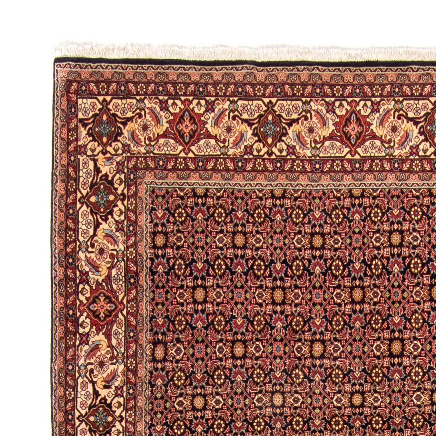 Tappeto Persero - Bidjar - 343 x 254 cm - marrone