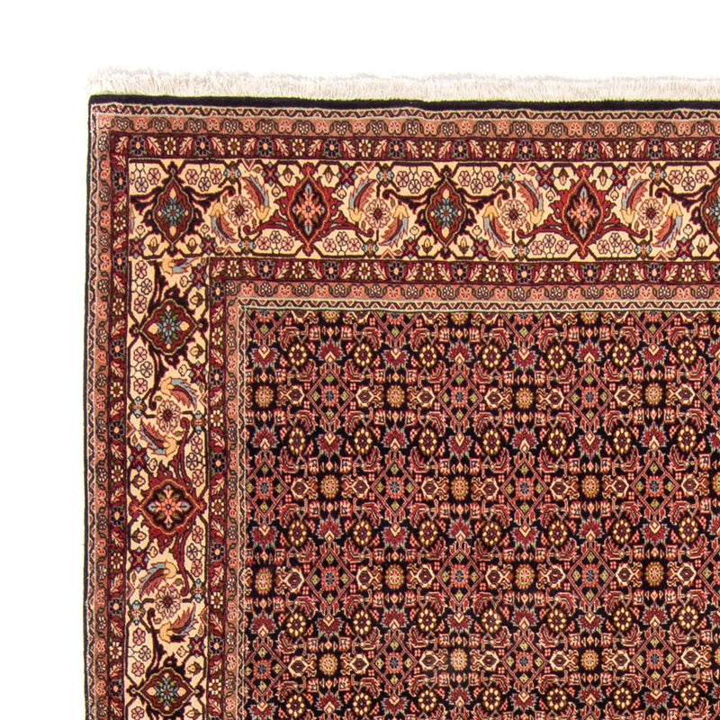 Tappeto Persero - Bidjar - 343 x 254 cm - marrone