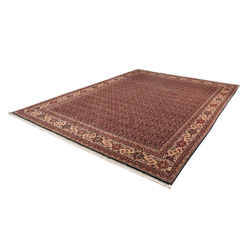 Tappeto Persero - Bidjar - 343 x 254 cm - marrone