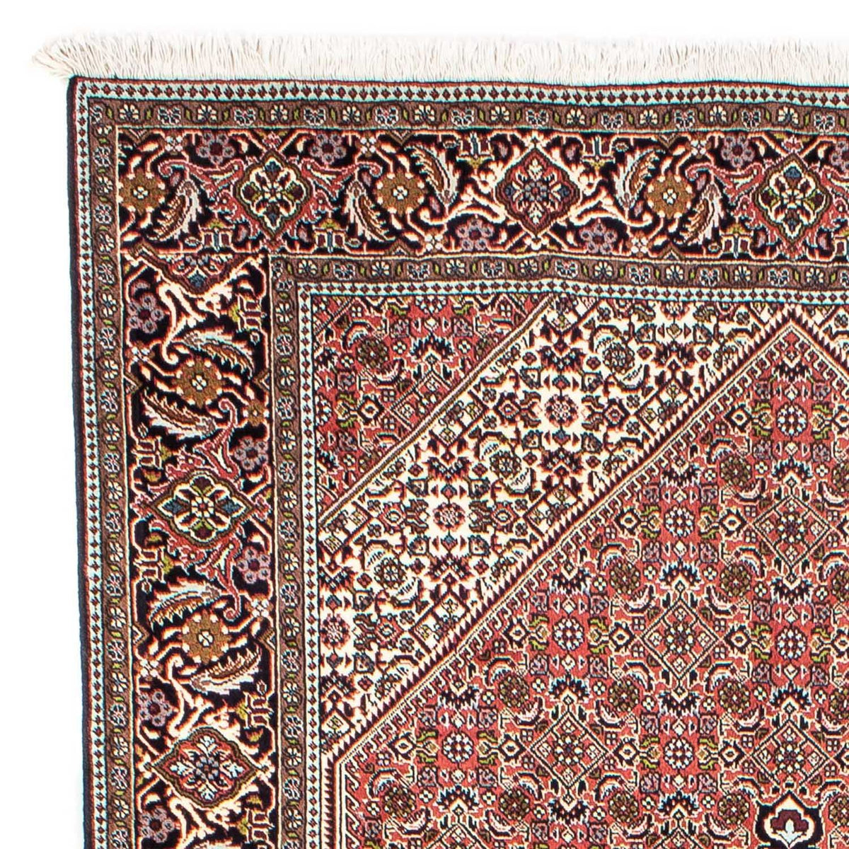 Bidjar Tappeto 168x250cm - Tappeto persiano