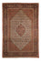 Tappeto Persero - Bidjar - 297 x 202 cm - ruggine