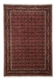 Bidjar Tappeto 196x295cm - Tappeto persiano