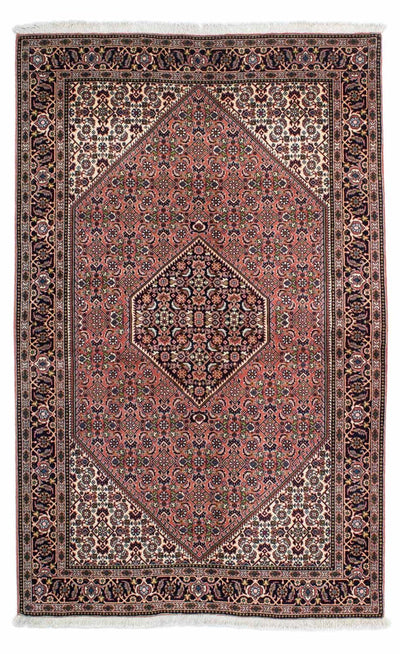 Bidjar - Zanjan Tappeto 142x234cm - Tappeto persiano