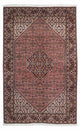 Bidjar - Zanjan Tappeto 142x234cm - Tappeto persiano