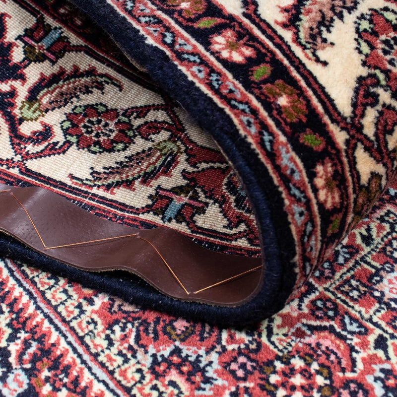 Tappeto Persero - Bidjar - 210 x 140 cm - rosso