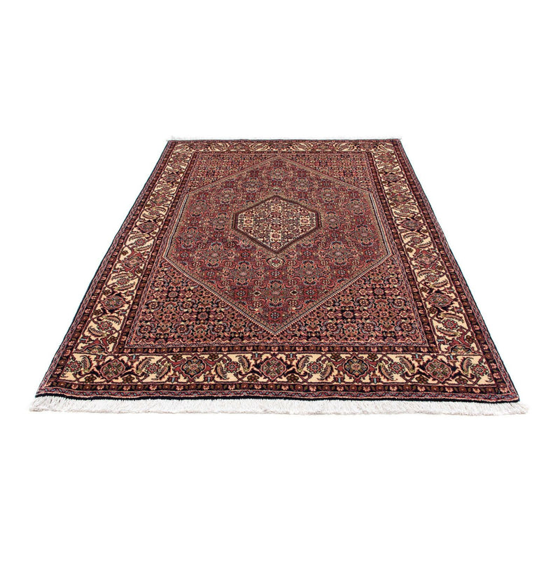 Tappeto Persero - Bidjar - 210 x 140 cm - rosso