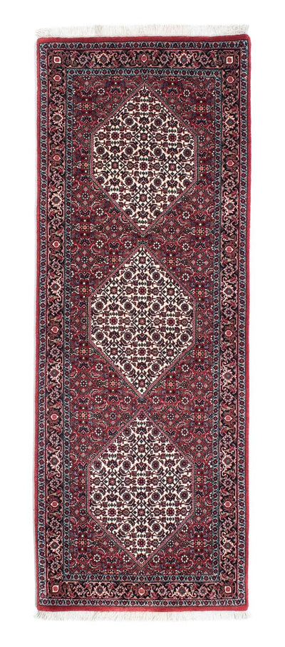 Bidjar Tappeto 75x210cm - Tappeto persiano