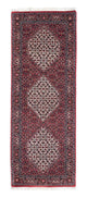 Bidjar Tappeto 210x75cm - Tappeto persiano