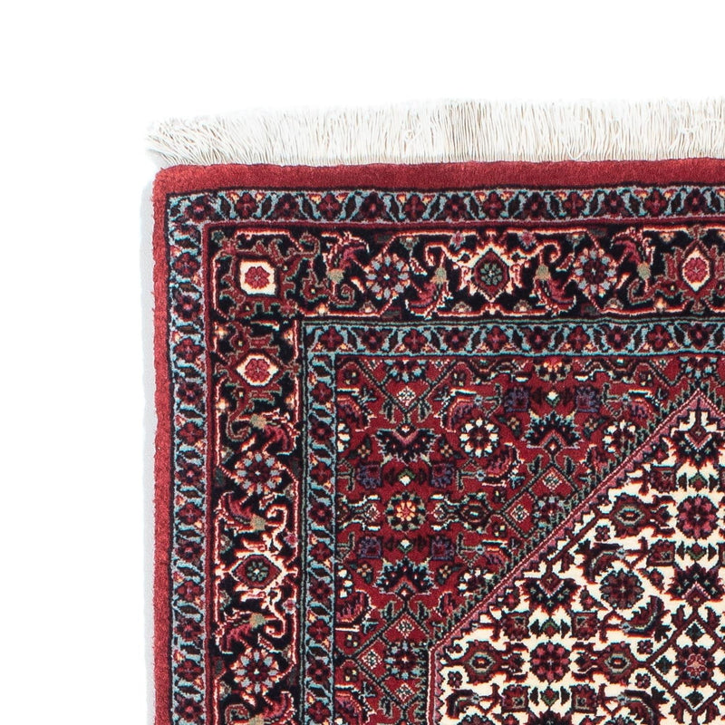 Tappeto corsia Tappeto Persero - Bidjar - 210 x 75 cm - rosso