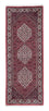 Tappeto corsia Tappeto Persero - Bidjar - 208 x 74 cm - rosso