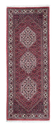 Bidjar Tappeto 208x74cm - Tappeto persiano