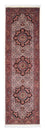 Tappeto corsia Tappeto Persero - Bidjar - 240 x 70 cm - beige