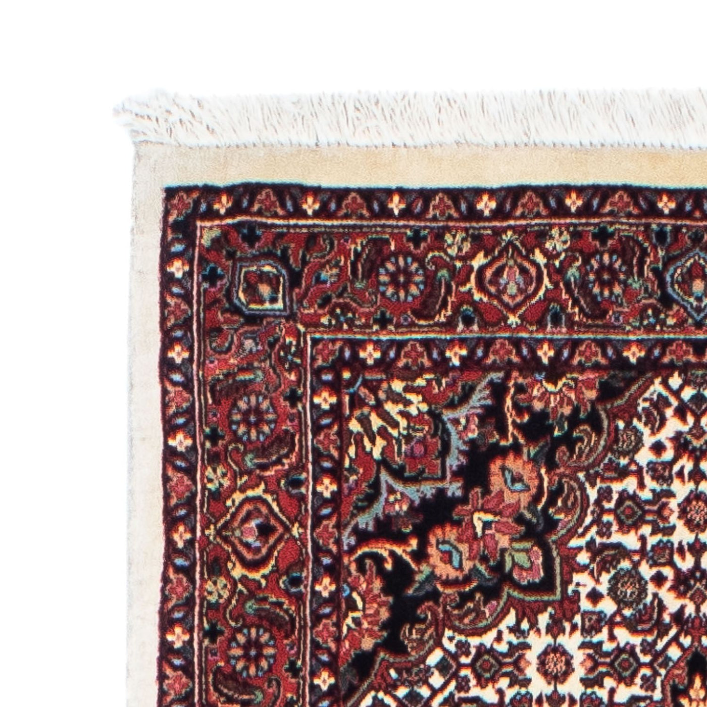 Bidjar Tappeto 240x70cm - Tappeto persiano