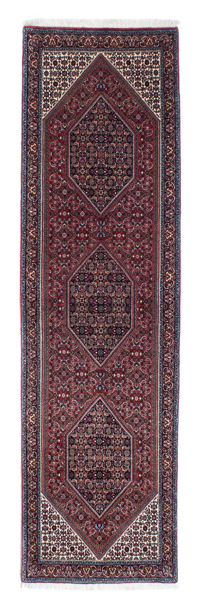 Bidjar Tappeto 72x253cm - Tappeto persiano
