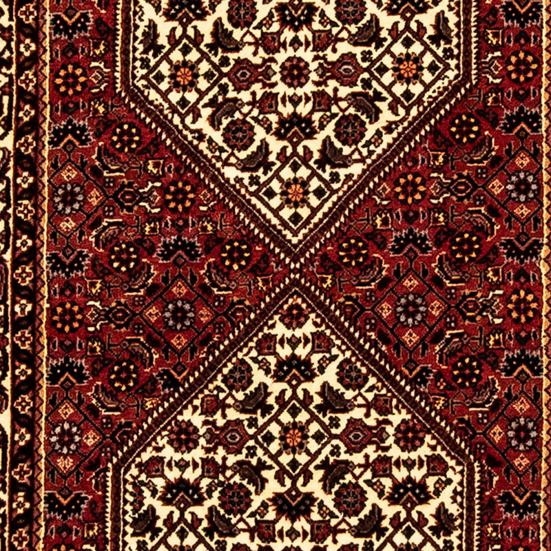 Tappeto corsia Tappeto Persero - Bidjar - 247 x 73 cm - multicolore