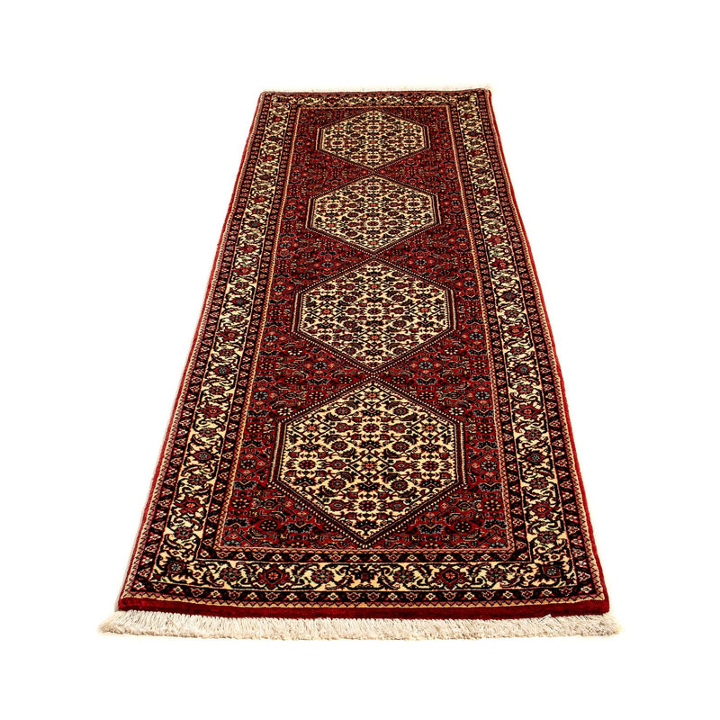 Tappeto corsia Tappeto Persero - Bidjar - 247 x 73 cm - multicolore