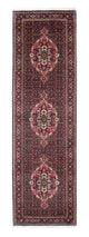 Bidjar Tappeto 298x82cm - Tappeto persiano