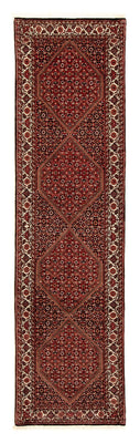Tappeto corsia Tappeto Persero - Bidjar - 315 x 77 cm - multicolore