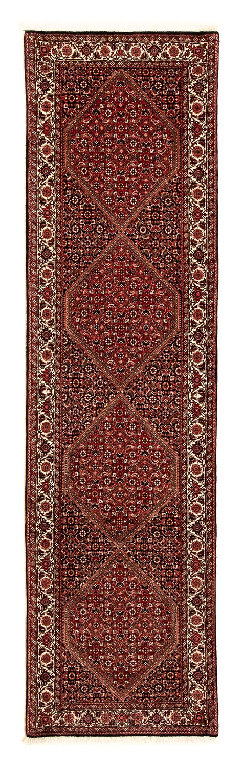 Tappeto corsia Tappeto Persero - Bidjar - 315 x 77 cm - multicolore