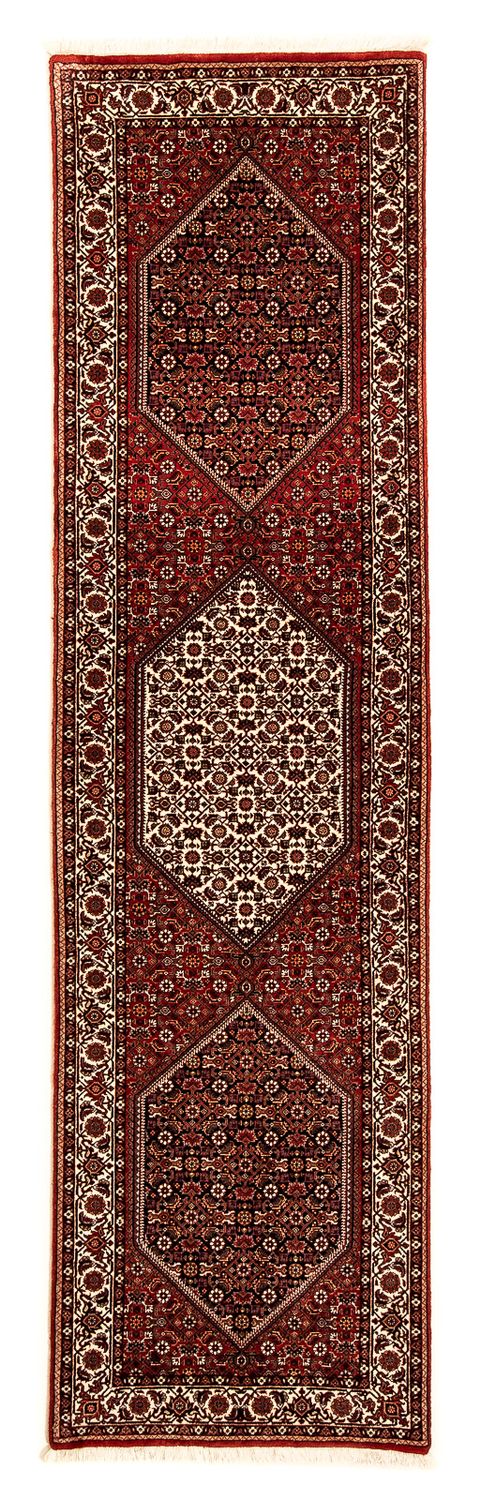 Tappeto corsia Tappeto Persero - Bidjar - 295 x 71 cm - multicolore