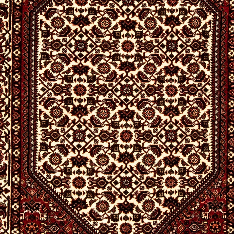 Tappeto corsia Tappeto Persero - Bidjar - 295 x 71 cm - multicolore