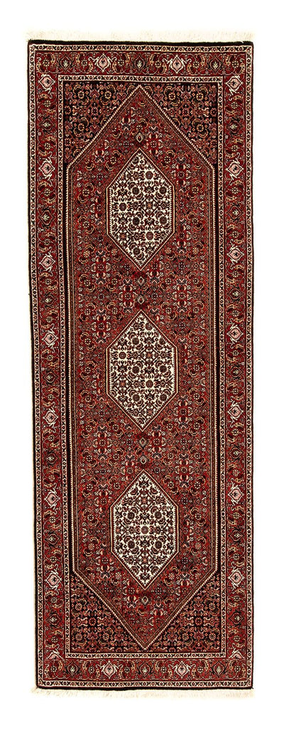 Bidjar Tappeto 73x221cm - Tappeto persiano