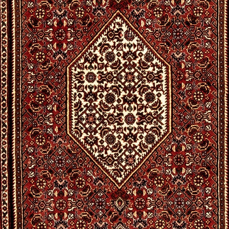 Tappeto corsia Tappeto Persero - Bidjar - 221 x 73 cm - multicolore