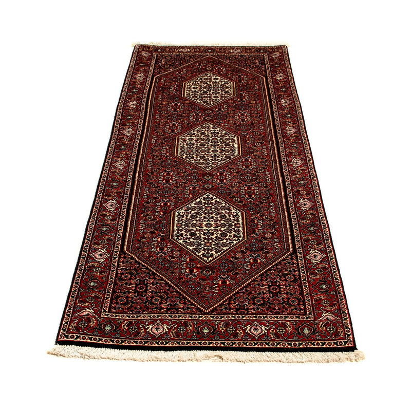 Tappeto corsia Tappeto Persero - Bidjar - 221 x 73 cm - multicolore