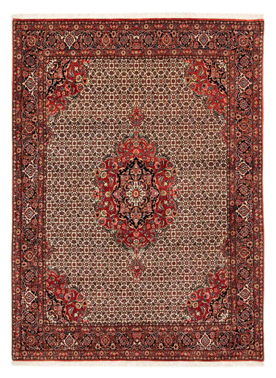 Bidjar Tappeto 200x258cm - Tappeto persiano