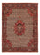 Tappeto Persero - Bidjar - 258 x 200 cm - rosso scuro