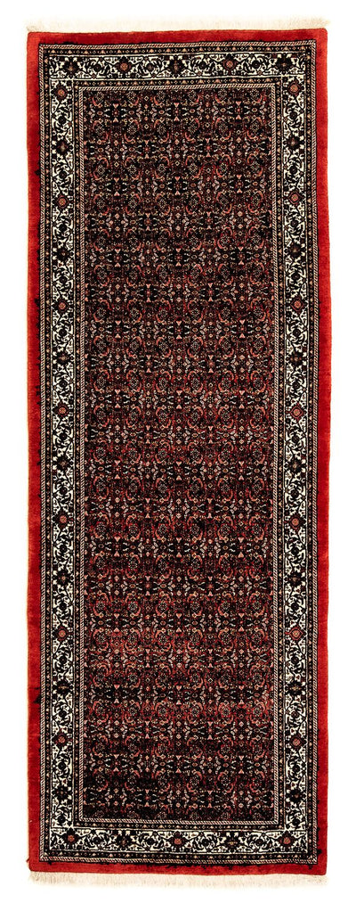 Bidjar Tappeto 100x293cm - Tappeto persiano