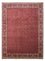 Tappeto Persero - Bidjar - 340 x 255 cm - rosso chiaro