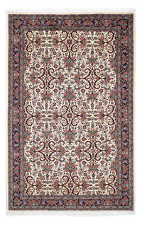 Tappeto Persero - Bidjar - 210 x 135 cm - beige