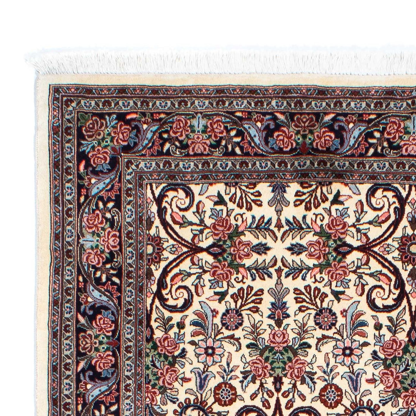 Bidjar Tappeto 210x135cm - Tappeto persiano