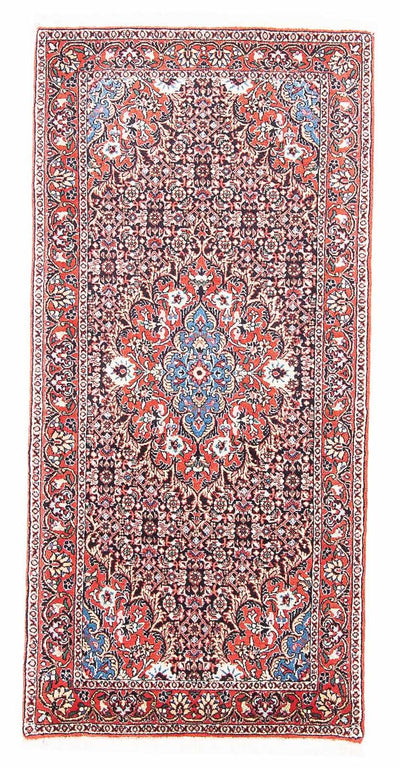 Bidjar Tappeto 70x141cm - Tappeto persiano