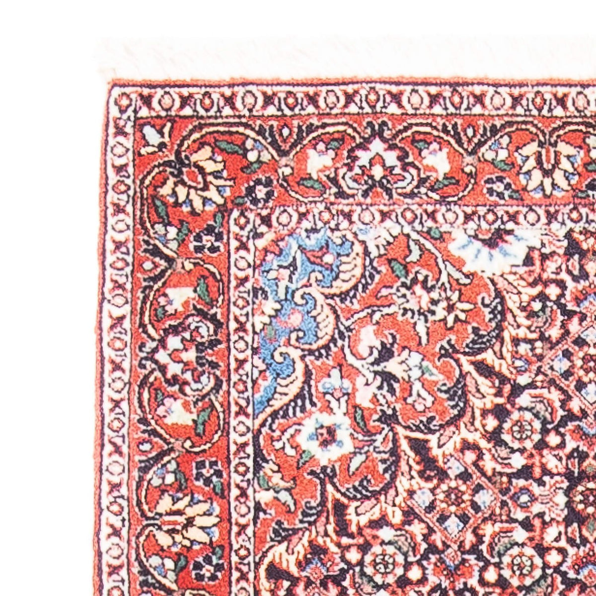 Bidjar Tappeto 70x141cm - Tappeto persiano