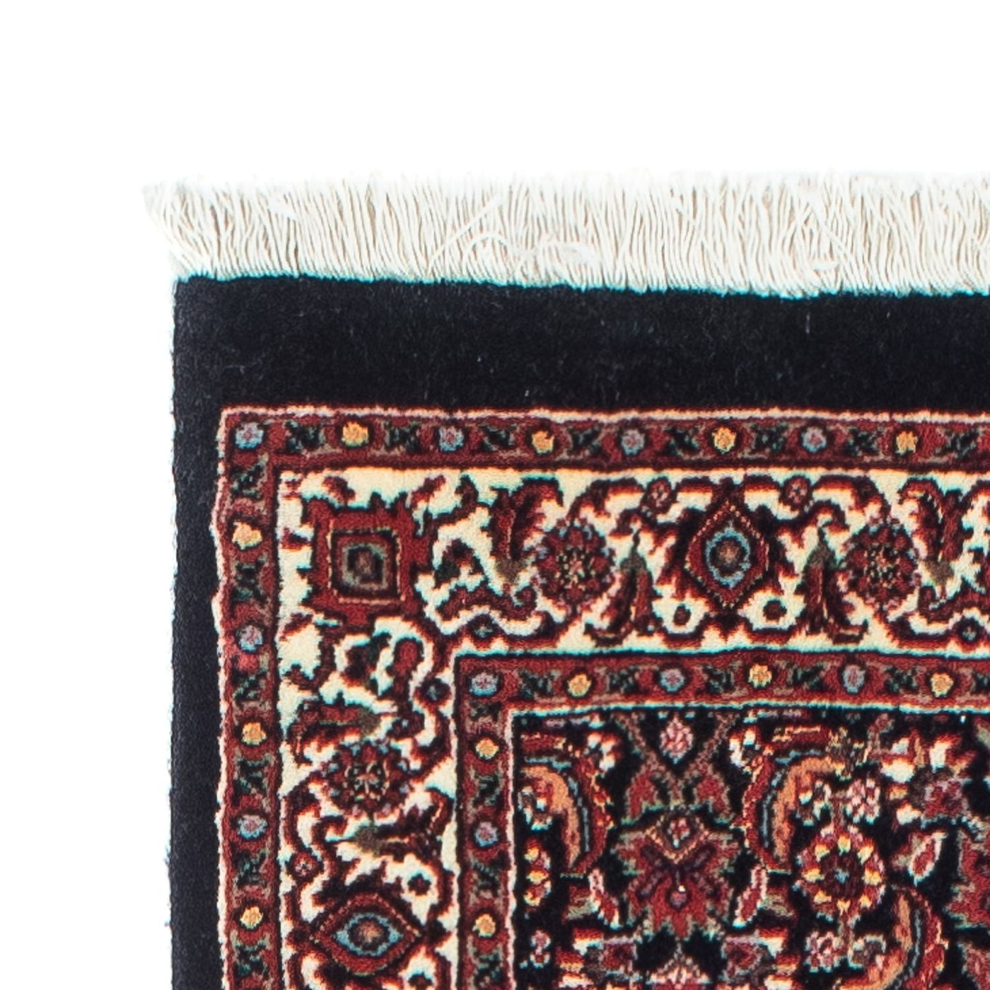 Bidjar Tappeto 195x48cm - Tappeto persiano