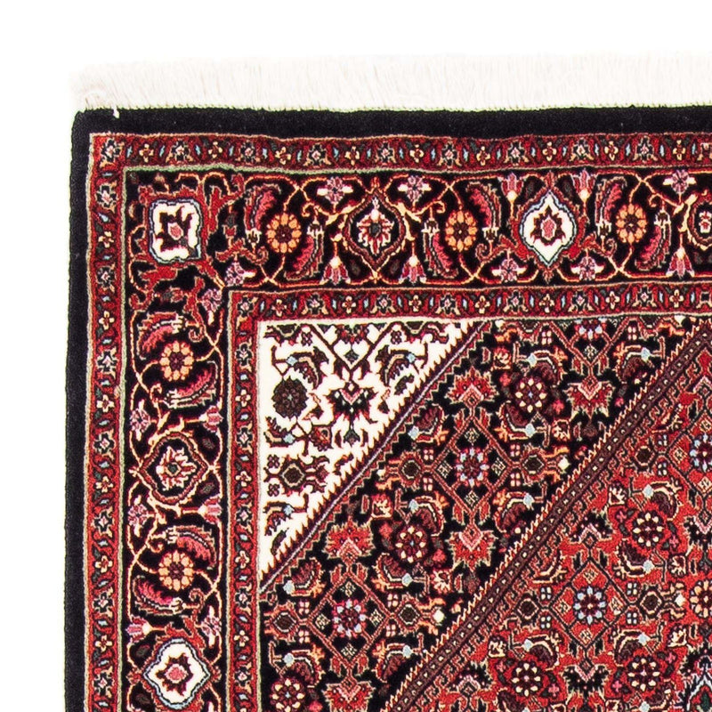 Tappeto Persero - Bidjar - 178 x 108 cm - rosso