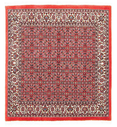 Bidjar Tappeto 98x104cm - Tappeto persiano