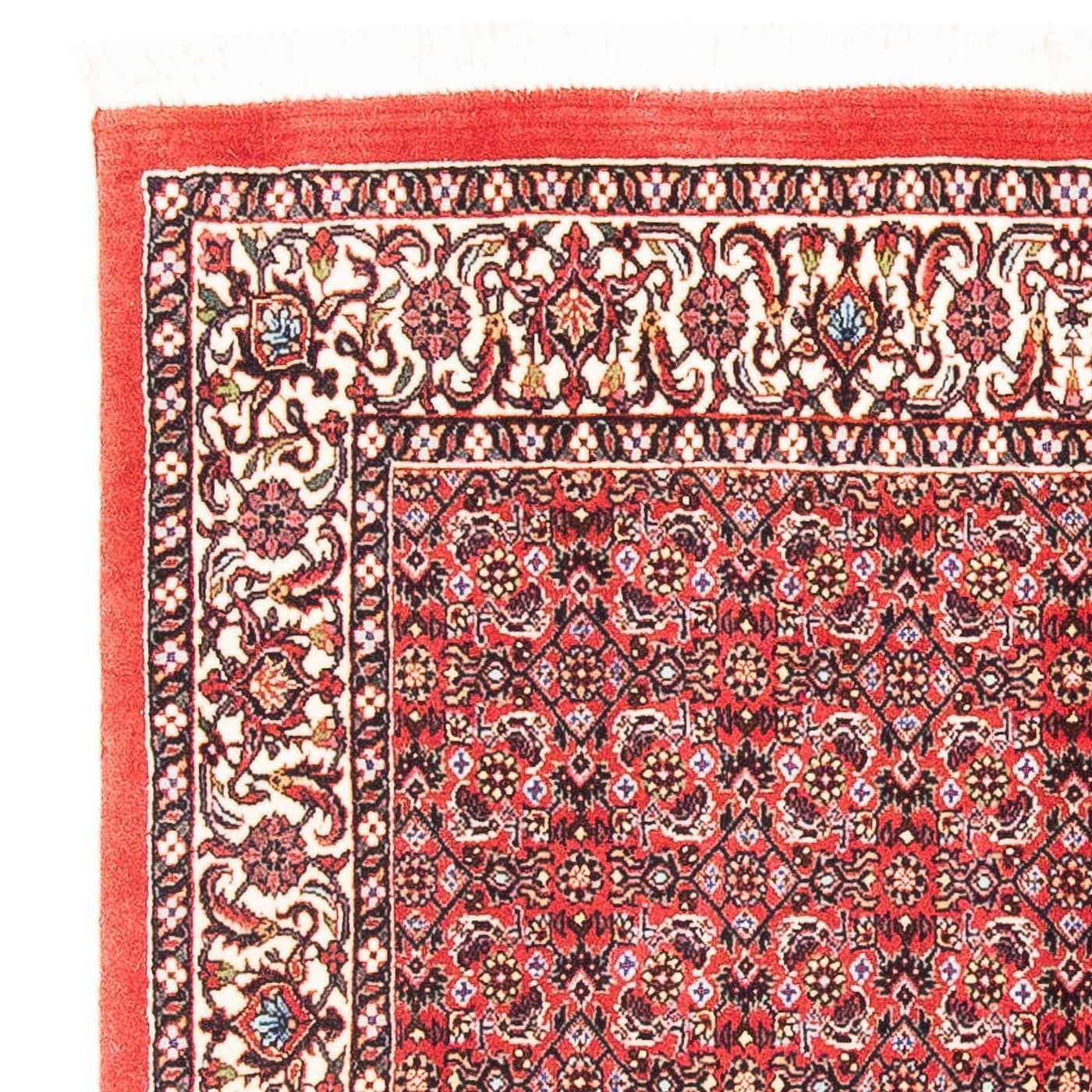 Bidjar Tappeto 104x98cm - Tappeto persiano